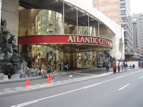 Casino em atlantic city peru trabajo